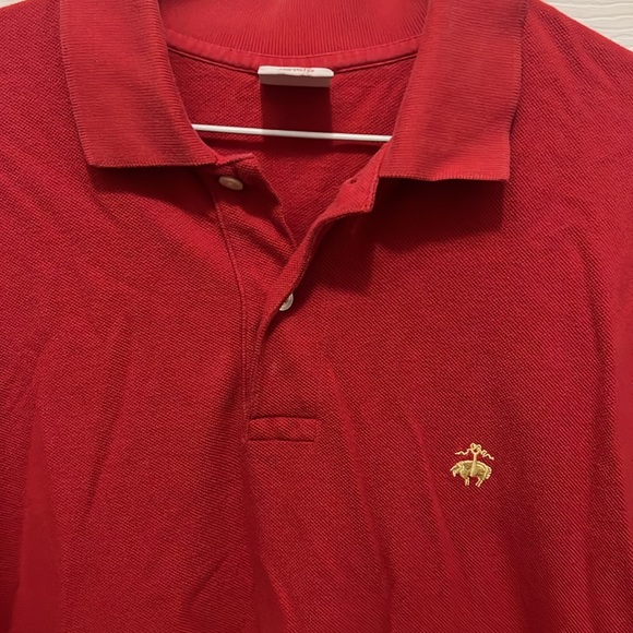 Brooks Brothers Polo Shirt - Picture 6 of 8